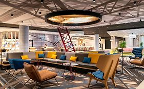 Hôtel ibis Paris CDG Airport