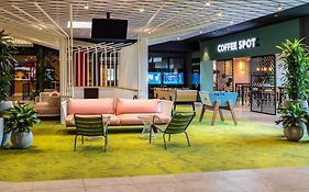 Hôtel ibis Paris CDG Airport